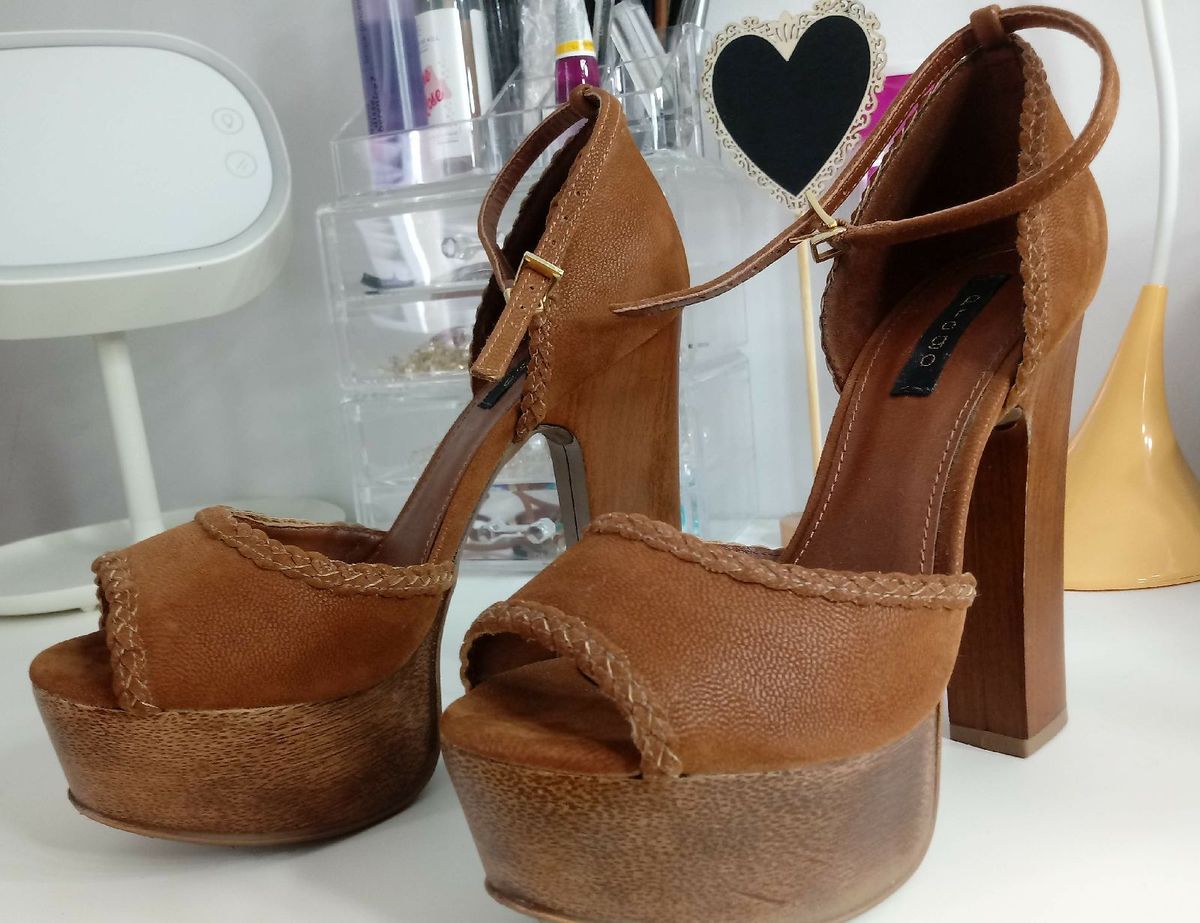 sandalias prego 2019