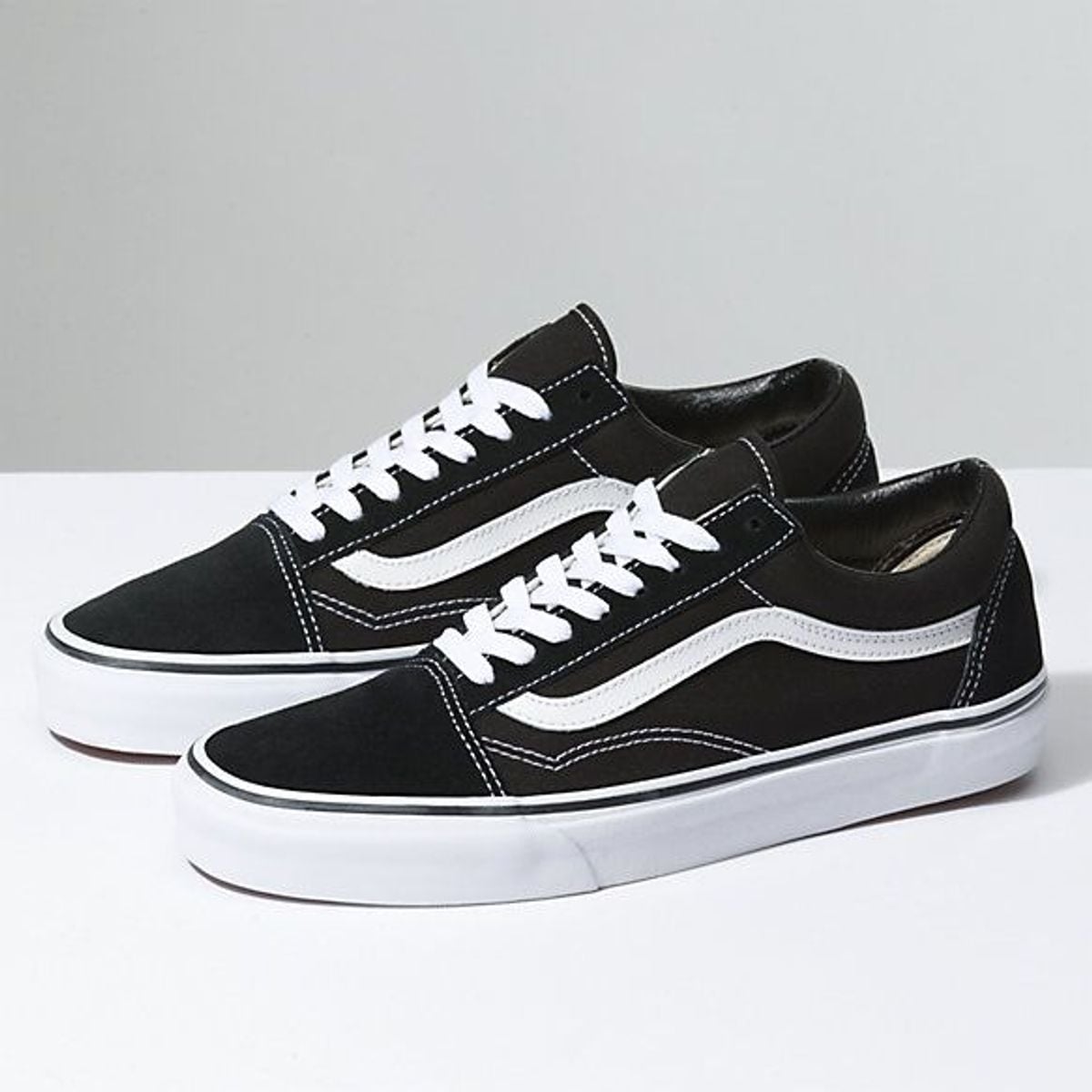 tênis feminino vans original