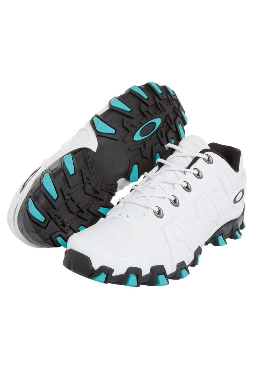 tenis oakley hardshell netshoes