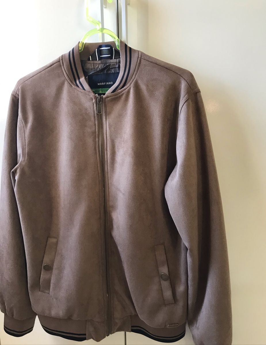 jaqueta masculina marfinno
