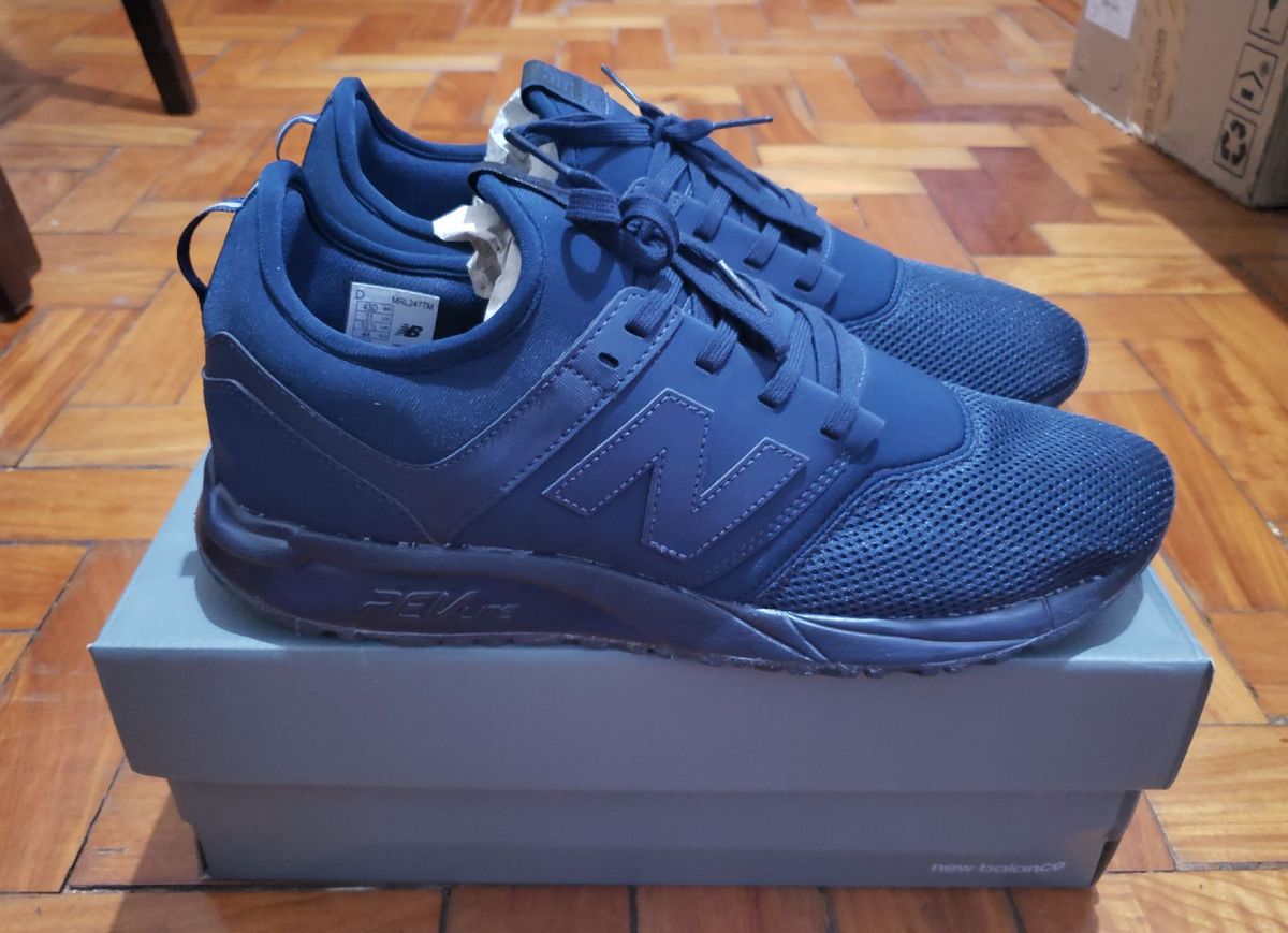 new balance 770 masculino azul