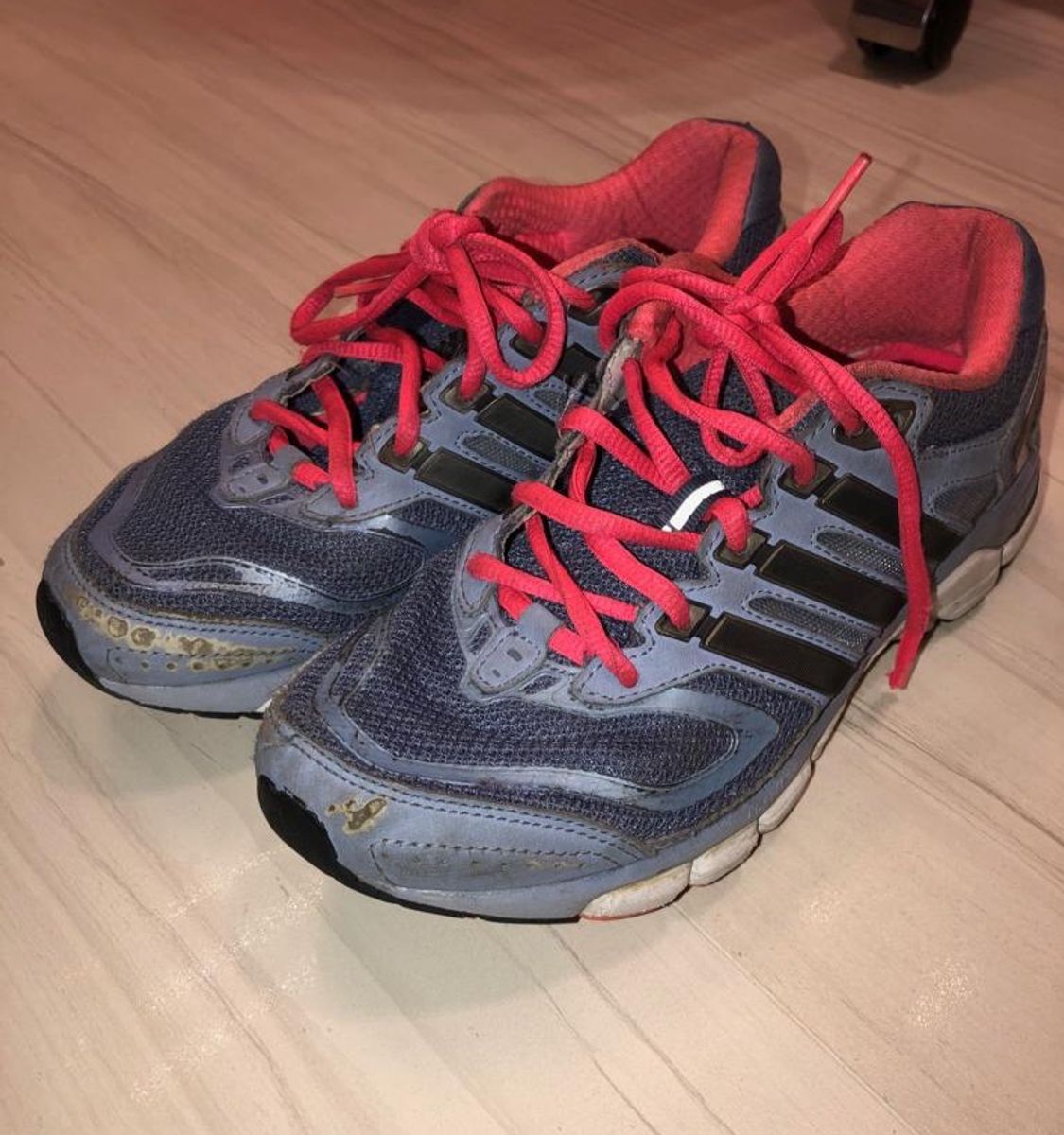 tenis adidas laranja fluorescente feminino