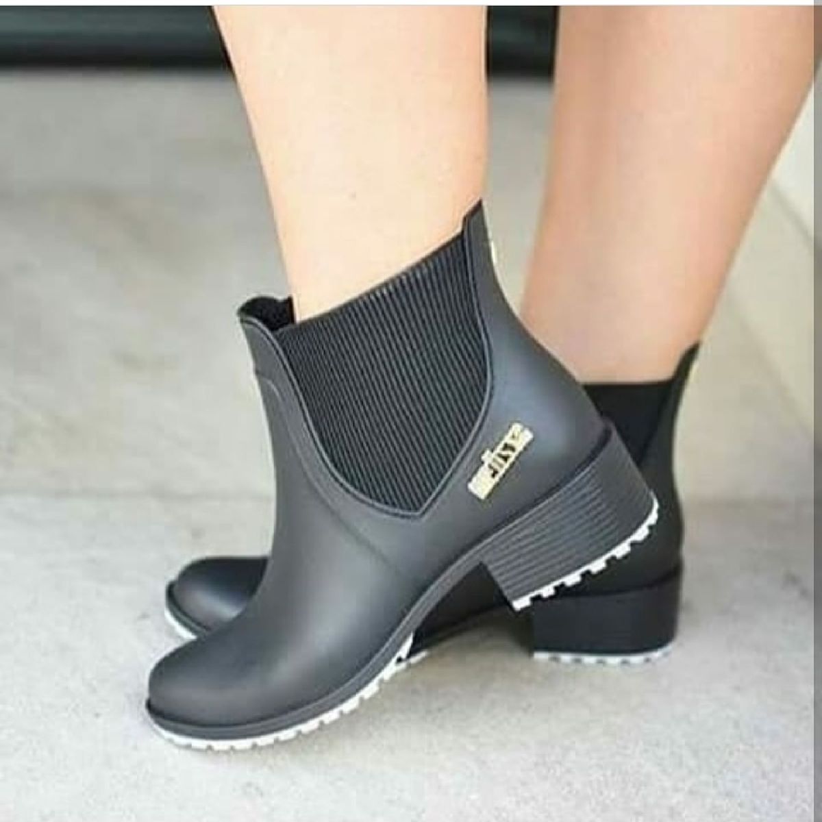 lançamentos de botas