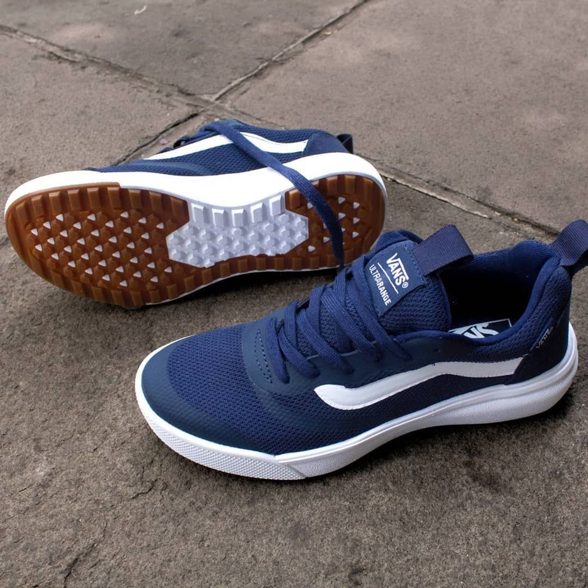 cadarço vans comprar