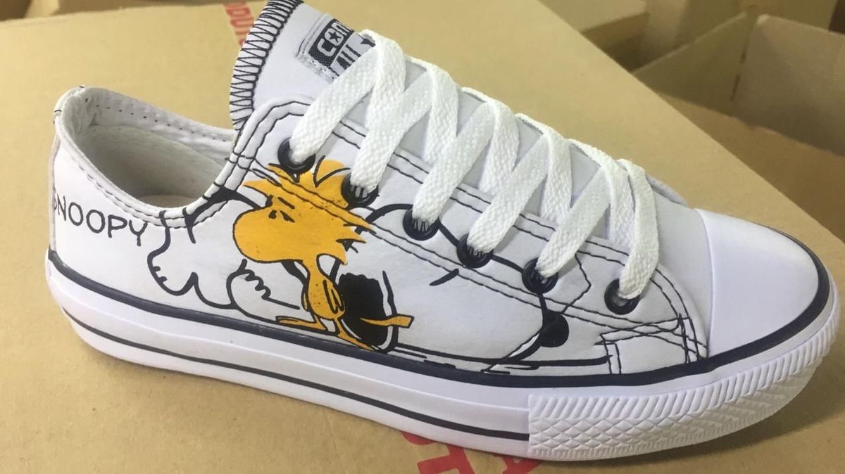 all star branco feminino valor