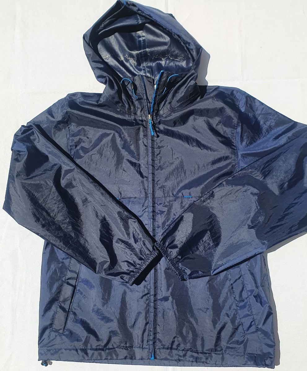 decathlon jaqueta corta vento