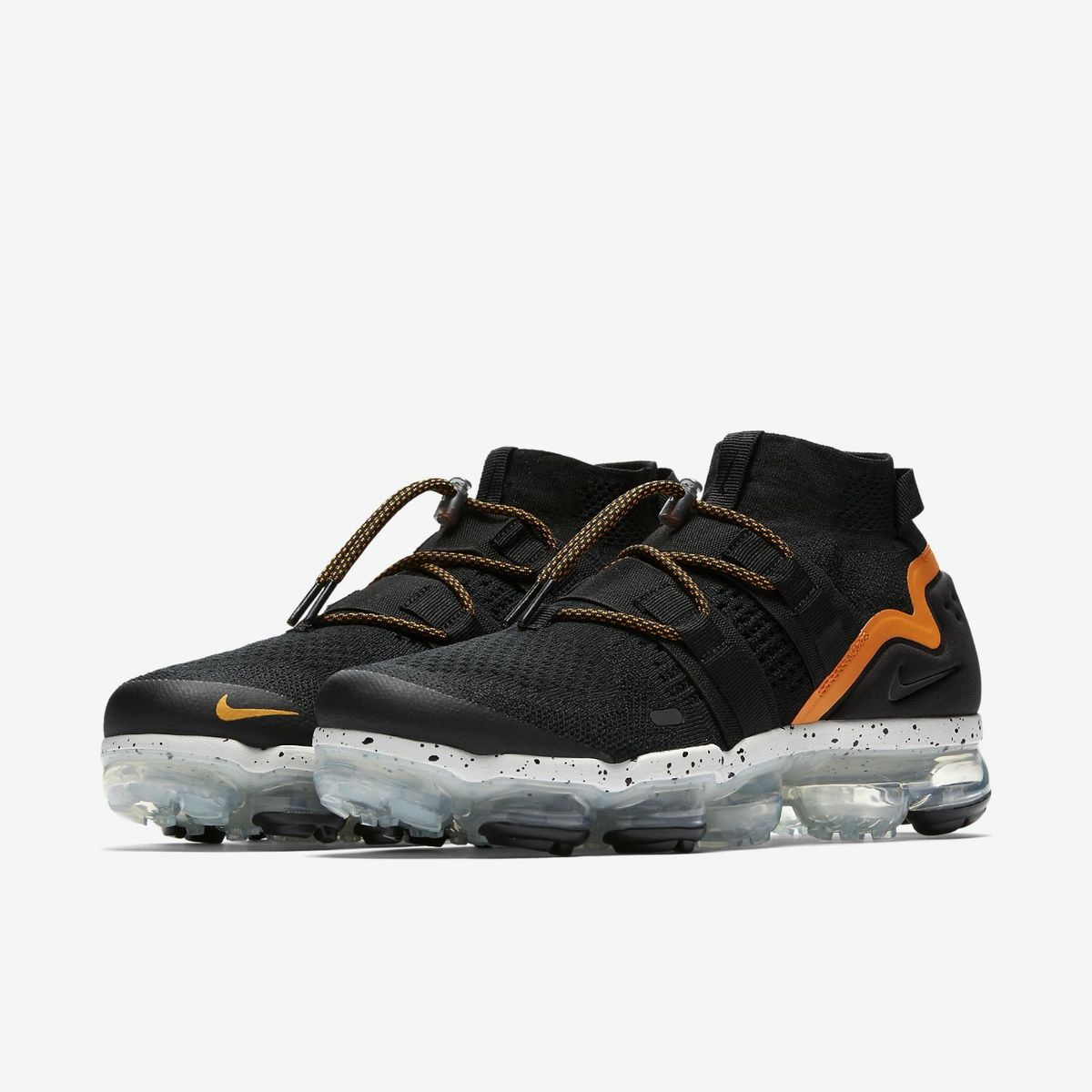 tênis nike air vapormax flyknit utility