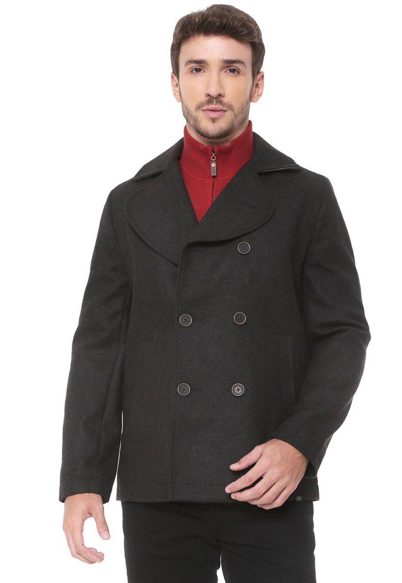 timberland casaco