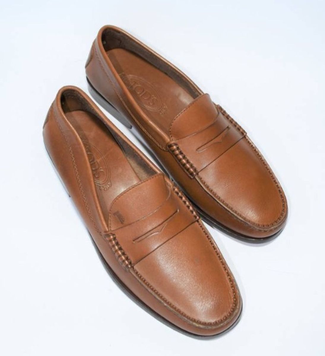 mocassim tods feminino