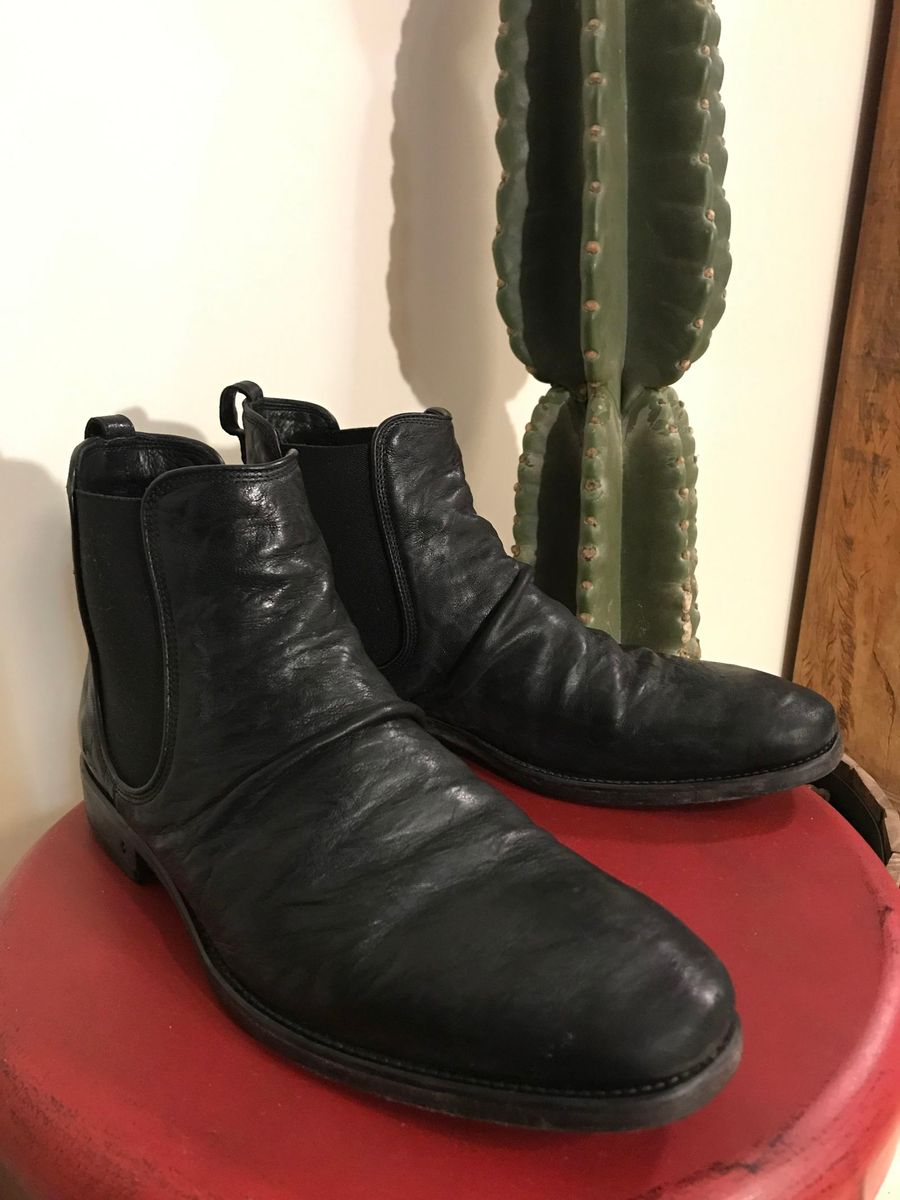 botas john varvatos