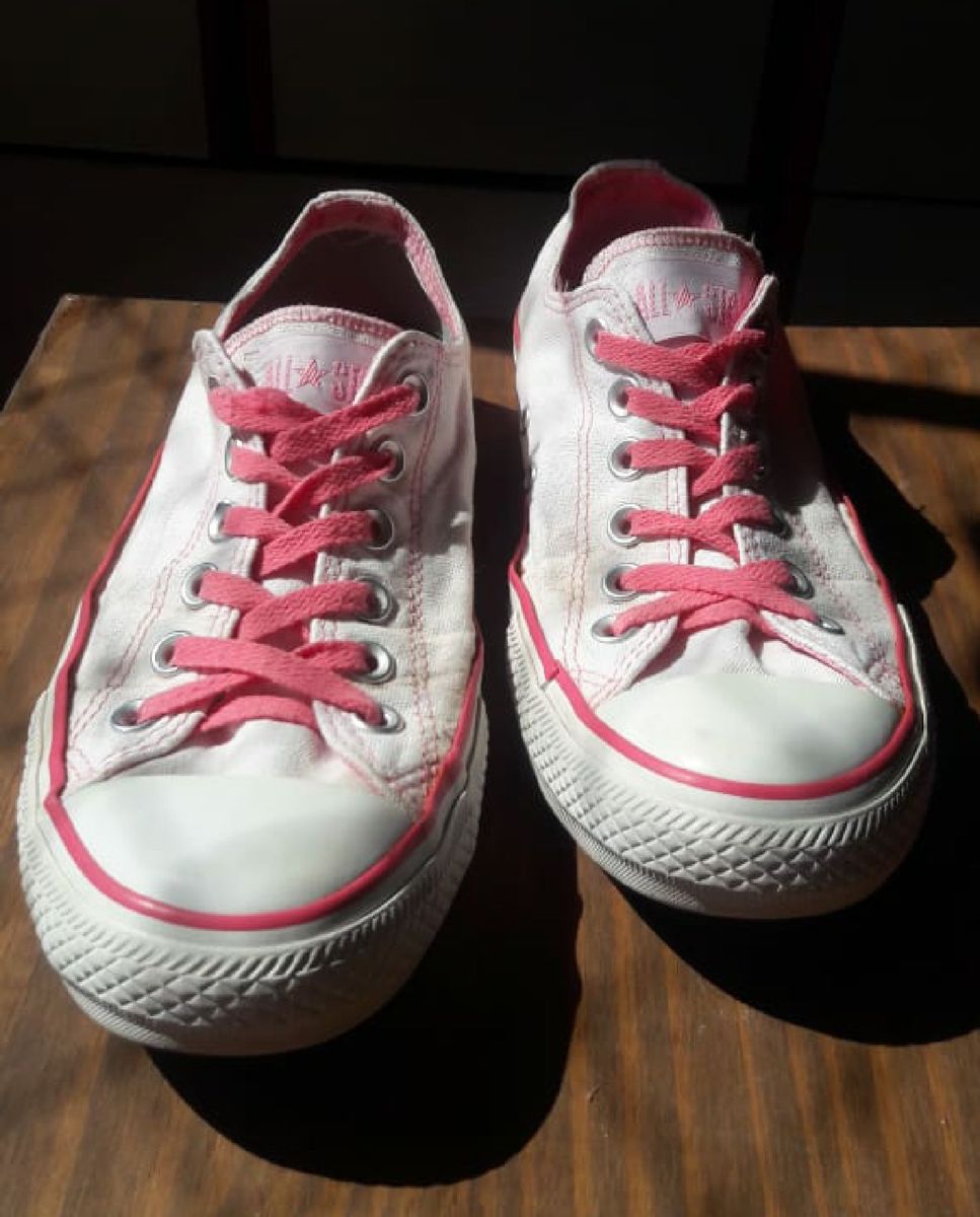 all star rosinha
