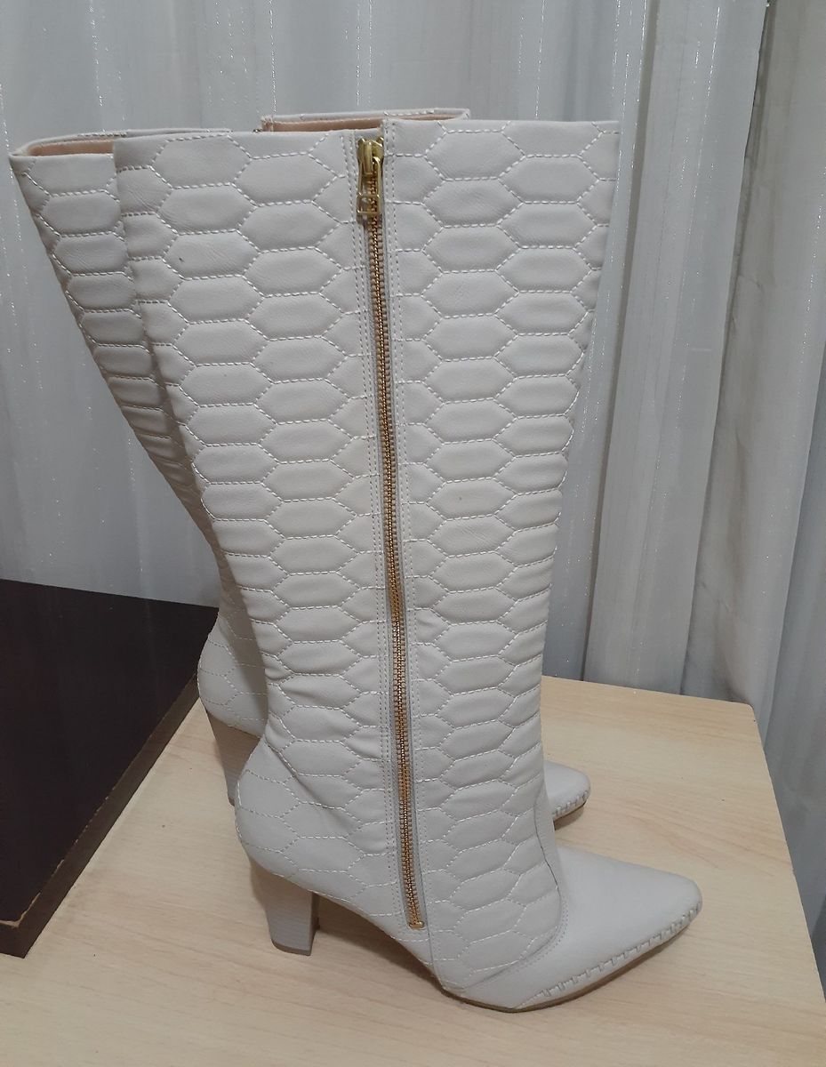 botas ramarim 2019 cano longo