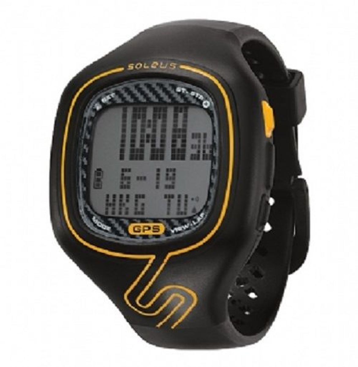 soleus smartwatch