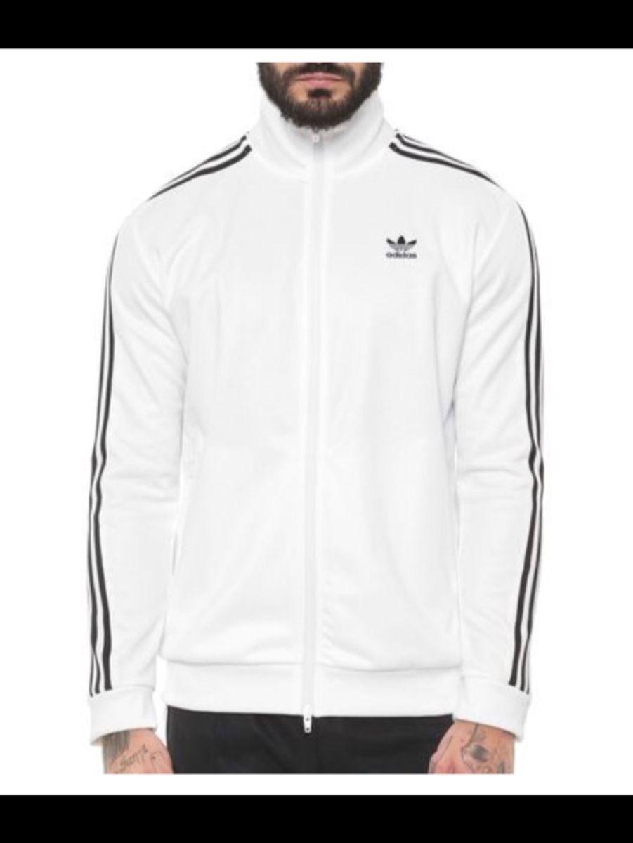 casaco masculino da adidas