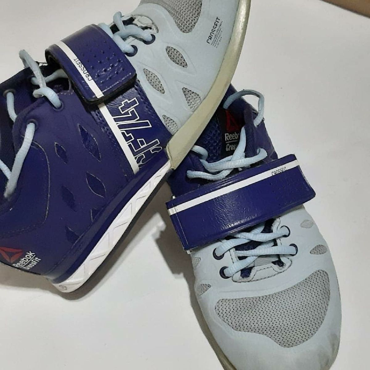 sapatilha lpo reebok