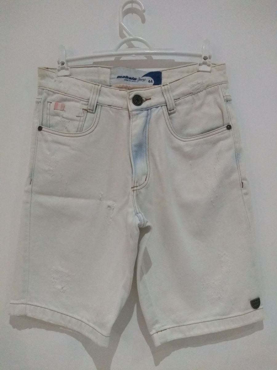 calça jeans masculina mahalo