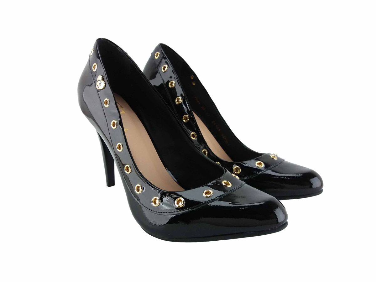 scarpin cs club