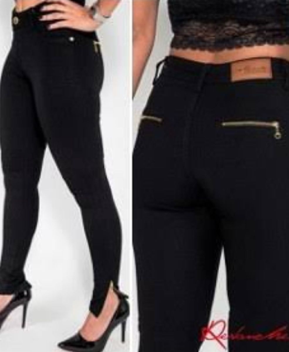 calça revanche mercado livre