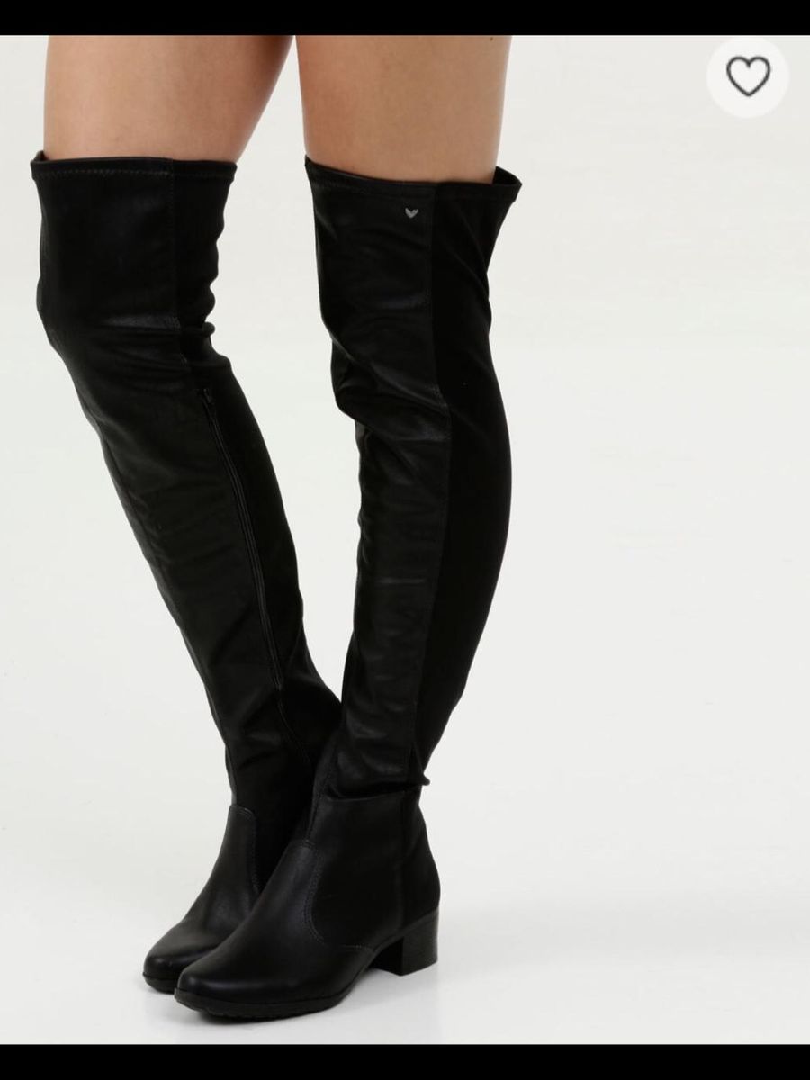 bota over 36