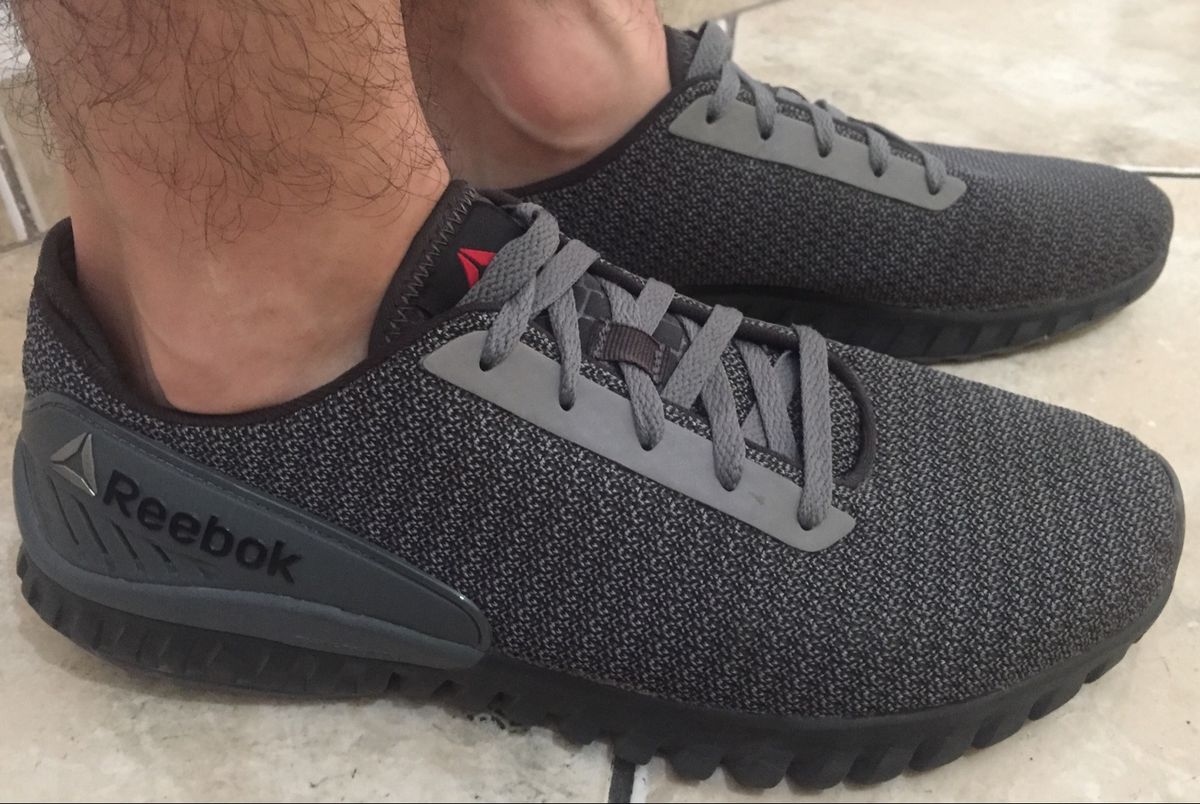 tenis reebok twistform