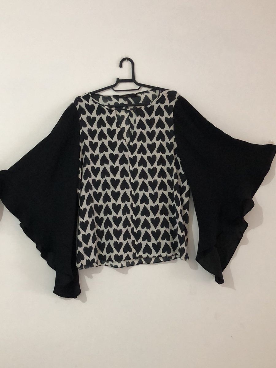 animale blusas