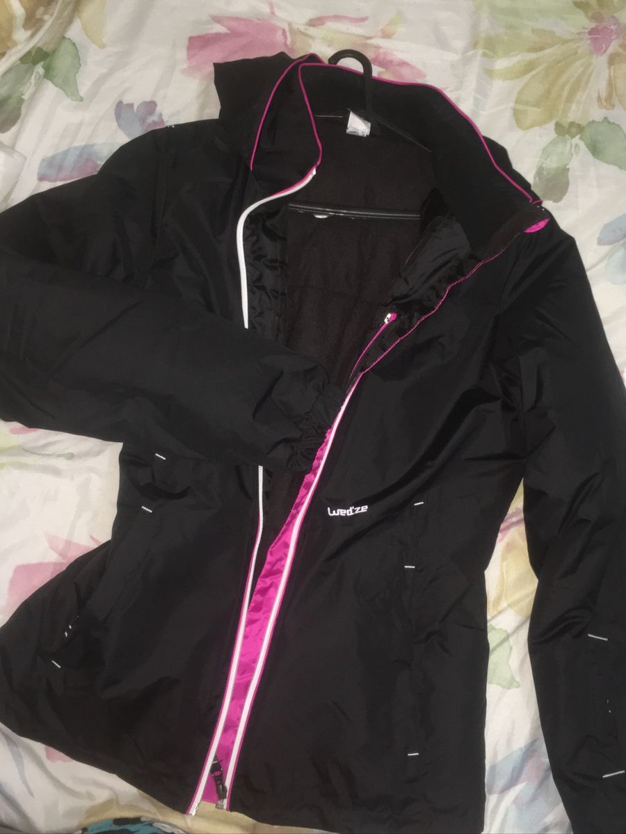 casaco frio impermeavel