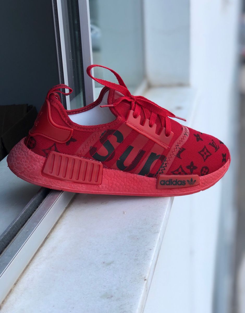 supreme tenis masculino