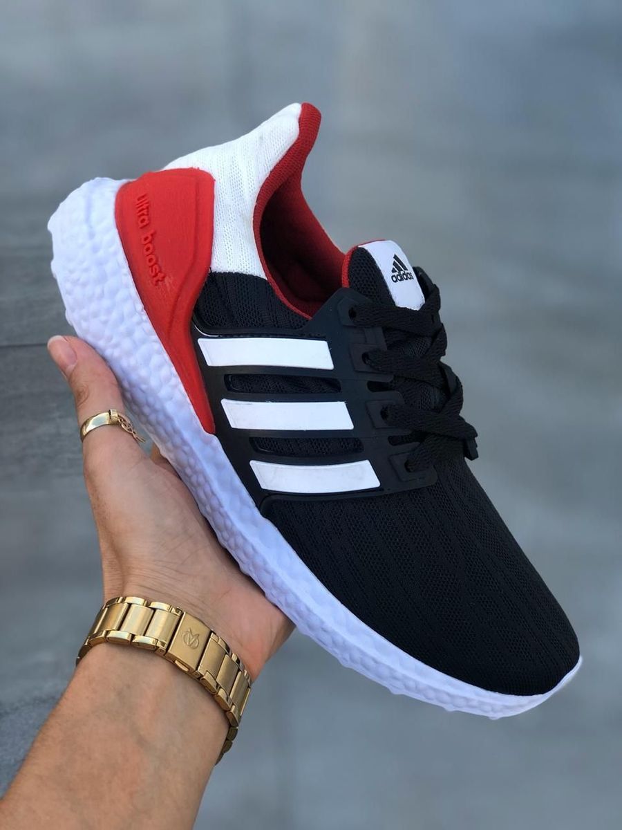 tenis adidas boost masculino