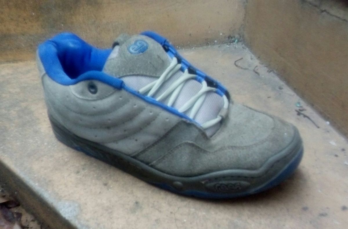 tenis reef antigo feminino