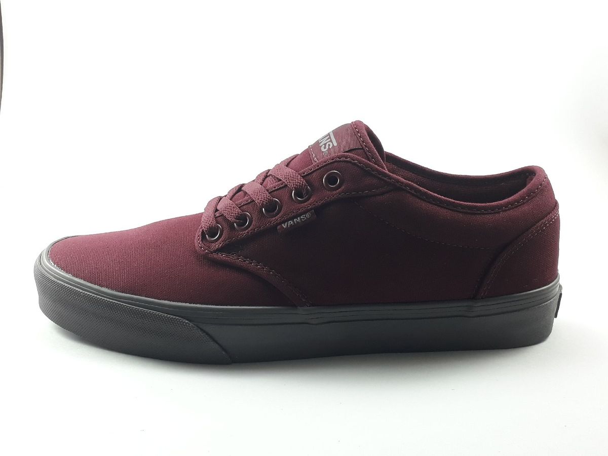 vans atwood masculino