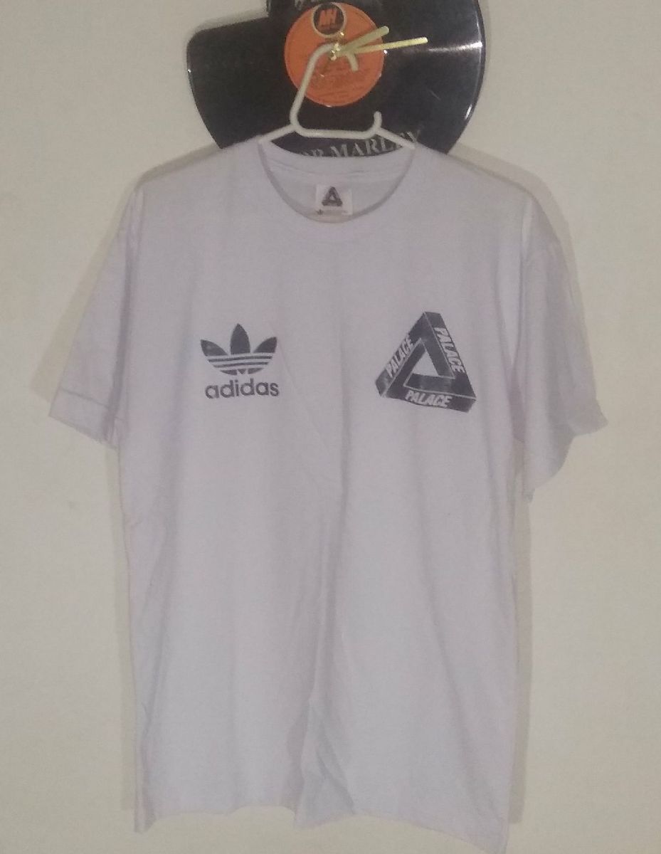 camiseta adidas palace