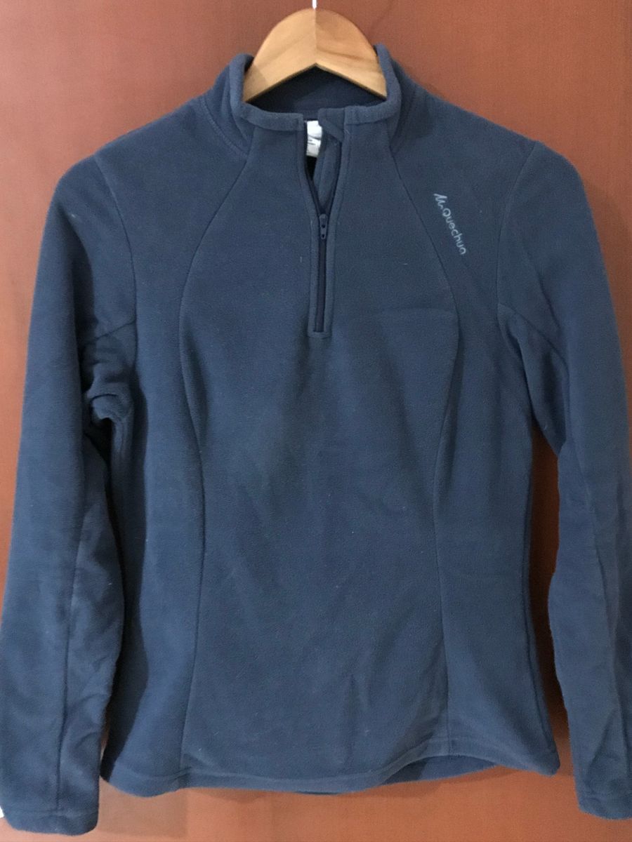 blusa quechua