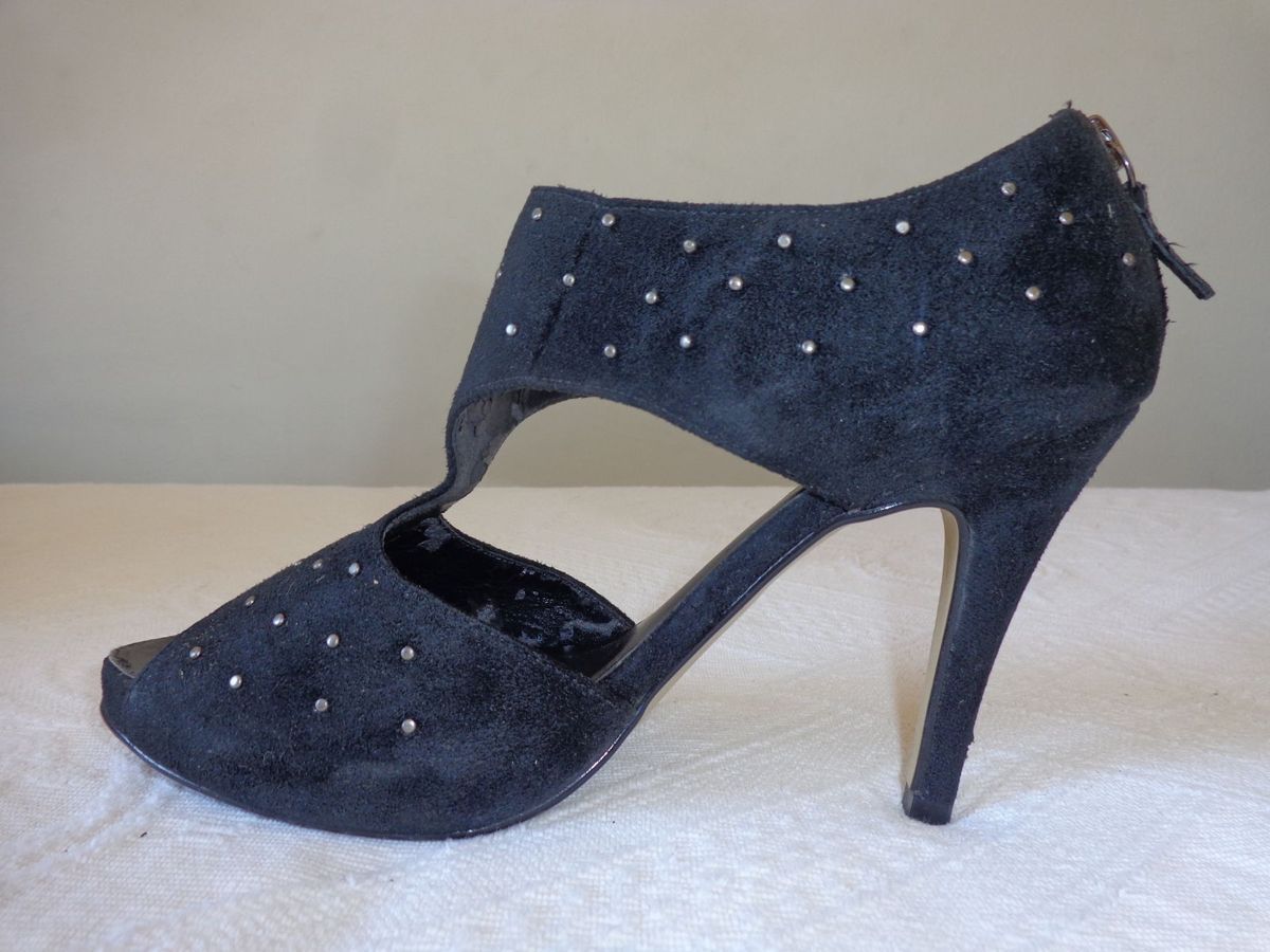 paqueta scarpin