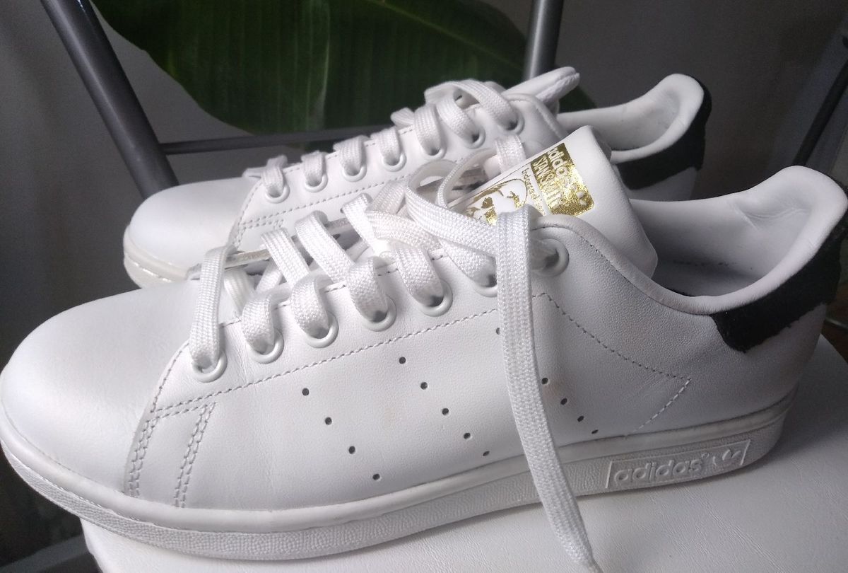 tênis stan smith feminino