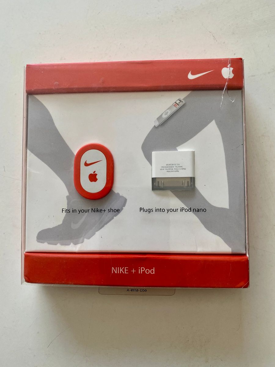 ipod nike