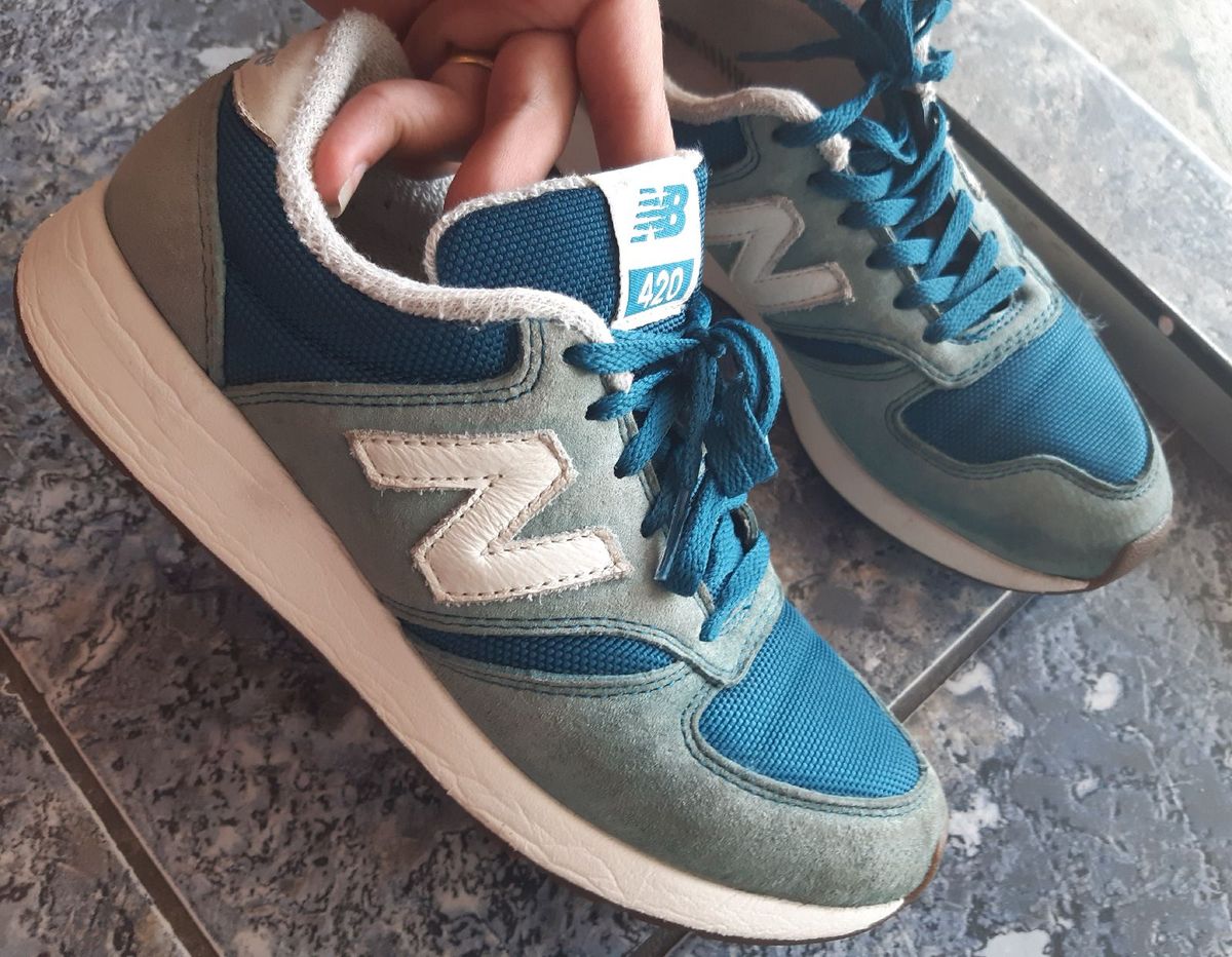 nb tênis