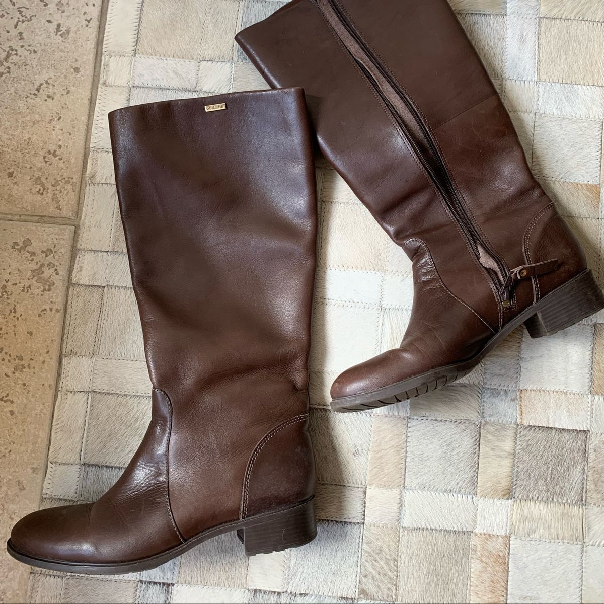 dumont botas
