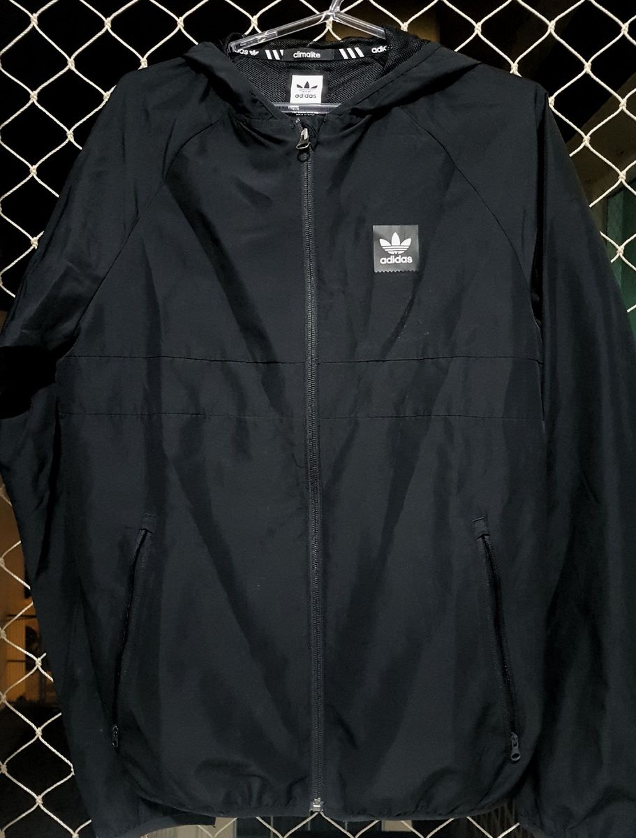 jaqueta fila masculina