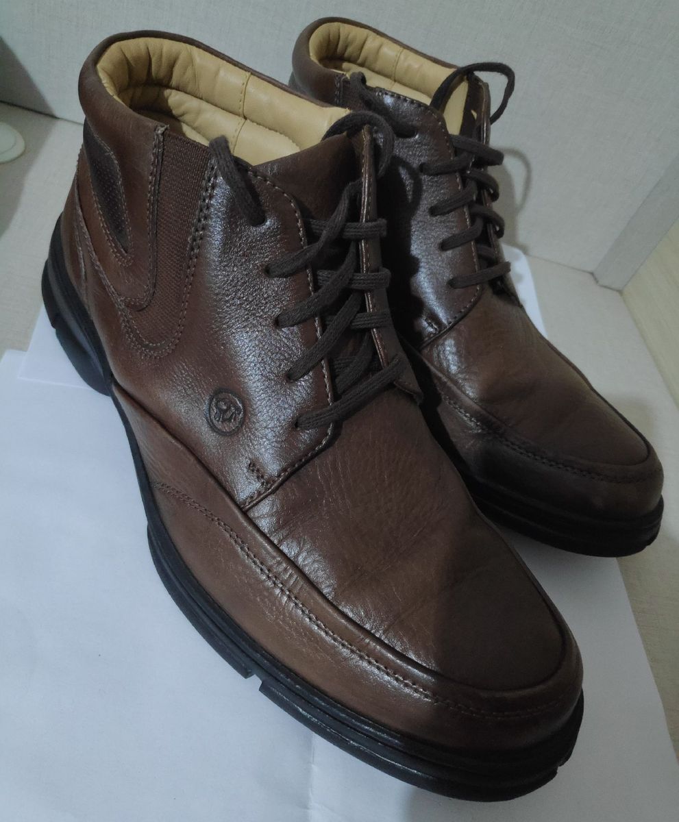 bota anatomic gel 7811