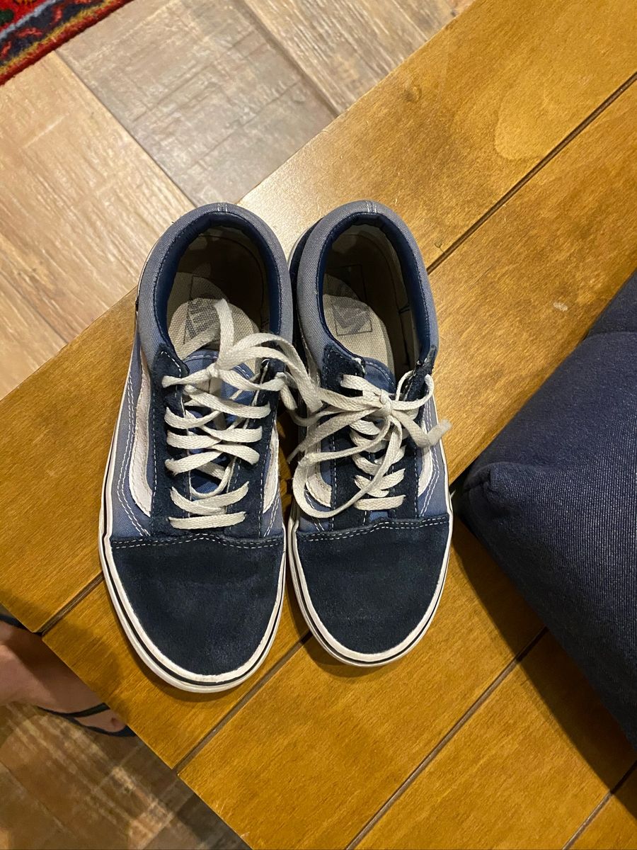 tenis vans 33