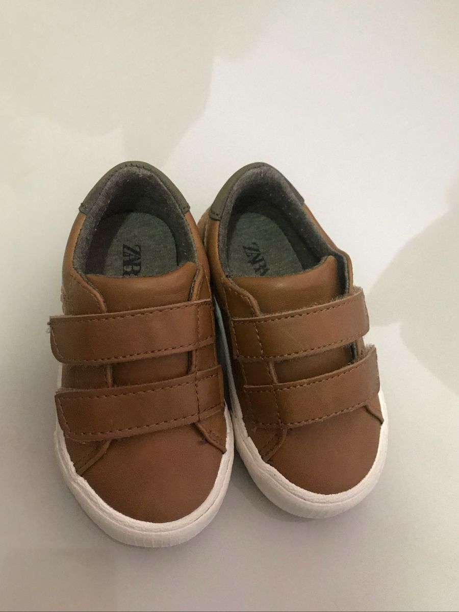 sapatos bebe zara