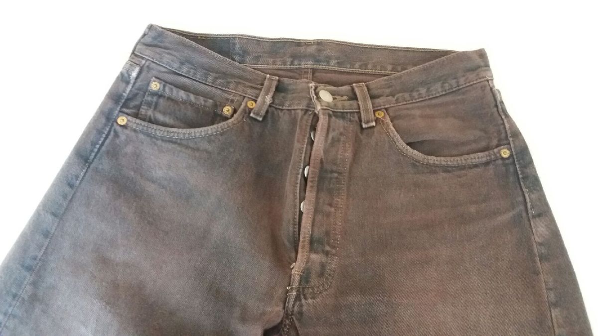 levis 501 31 34