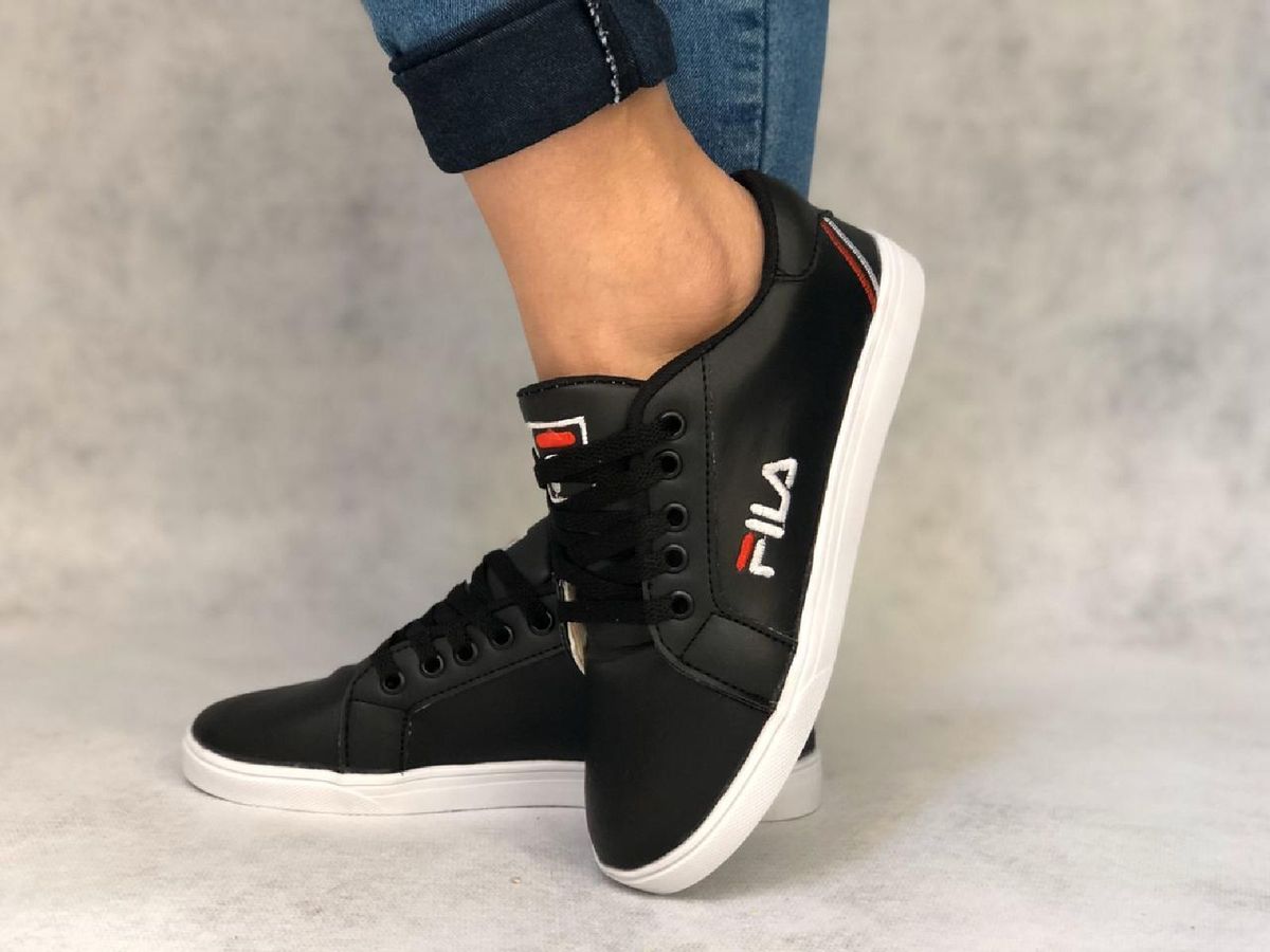 sapatênis feminino barato