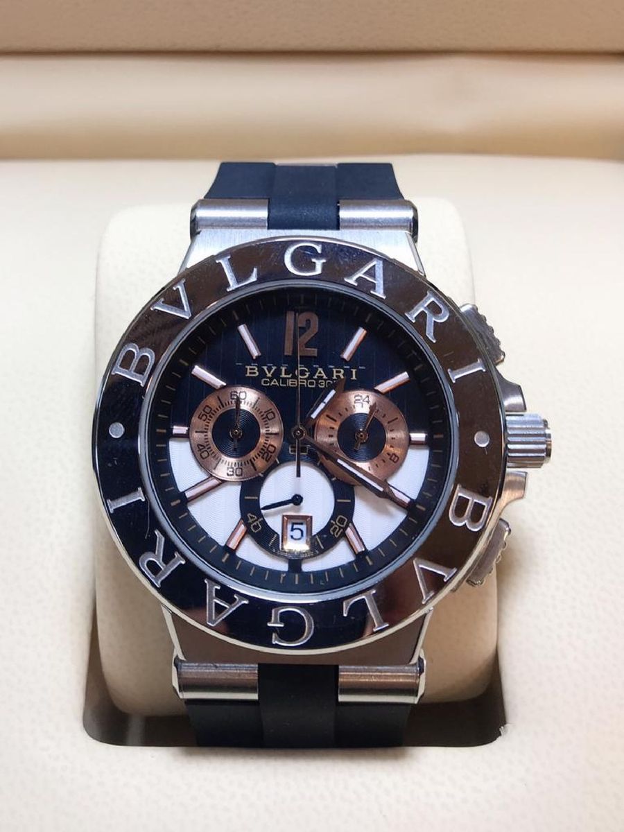 bvlgari 1 linha