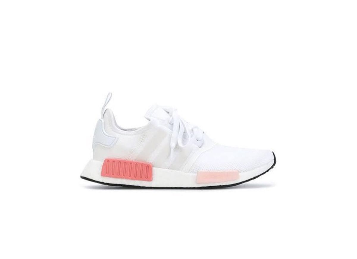 nmd feminino rosa