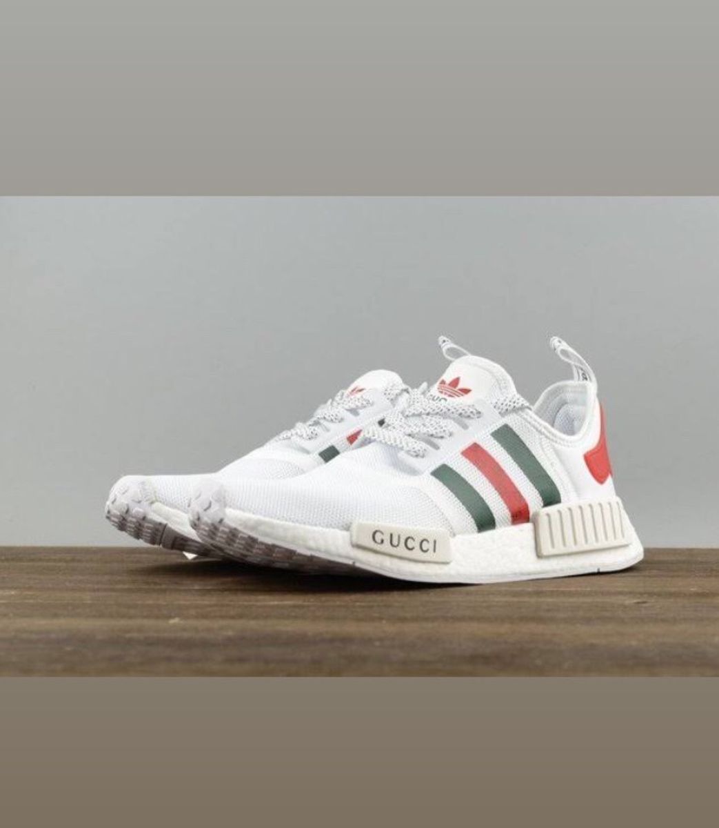 tenis adidas gucci original