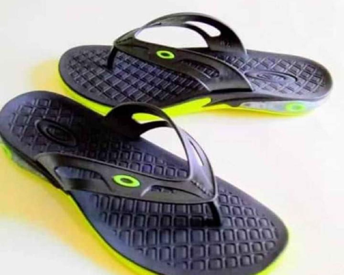 valor chinelo oakley