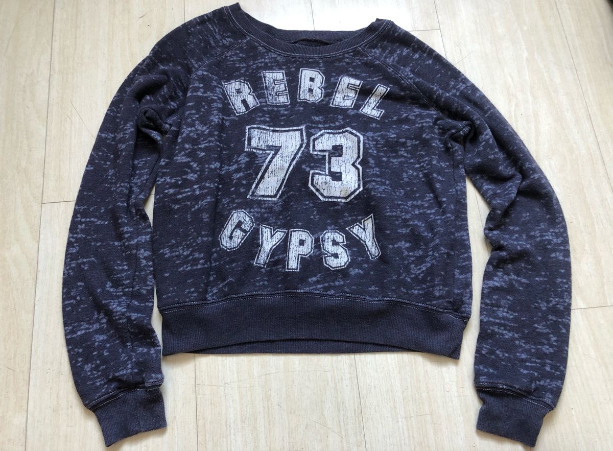 casaco billabong feminino