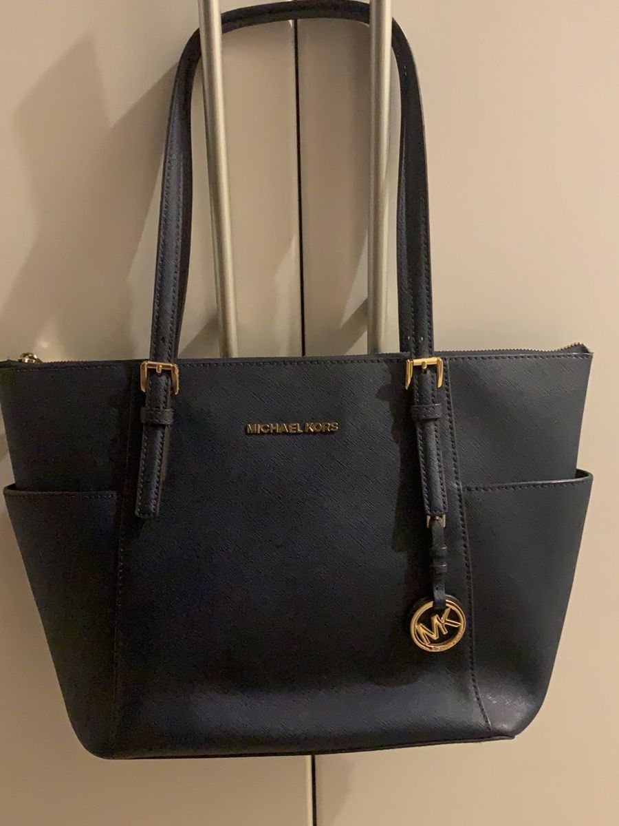 bolsa tote michael kors