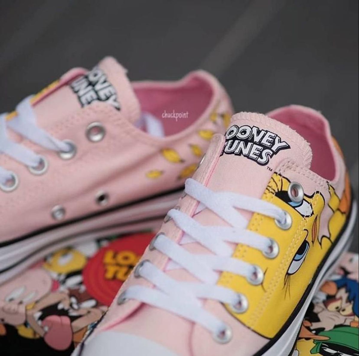 tenis all star personalizado